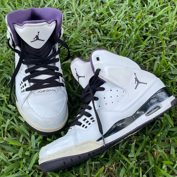 jump 23 jordan shoes